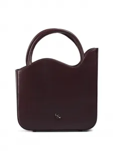 Мини-сумка Ivy Le Silla, красный