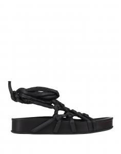 Сандалии Patrizia Bonfanti, черный