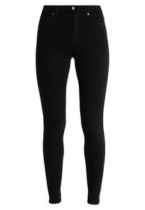 Джинсы скинни LEXY Dr.Denim Tall, черный деним