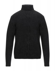 Водолазка Yes Zee By Essenza, черный