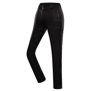 Брюки Alpine Pro Ufeda, черный