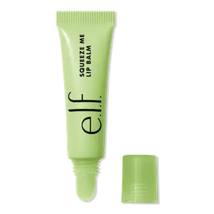 Бальзам для губ Squeeze Me e.l.f. Cosmetics, Honeydew