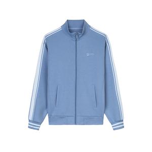 Куртка Anta Life Collection Вечерняя Пыльно-голубая CHAOJIANTA