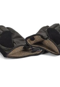 Перчатки LUNA  Howard London, черный