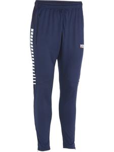 Тренировочные брюки Hyper Training Pants синего цвета Derbystar