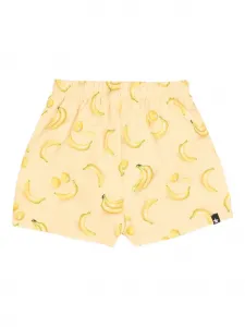 Плавки-шорты Newton Molo, желтый