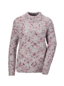 Goldner Свитер в сером цвете