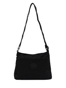 Сумка через плечо Mindesa, черный
