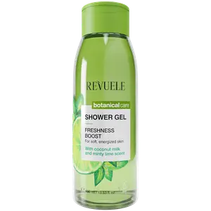 Гель для душа Revuele Freshness Boost, 400 мл
