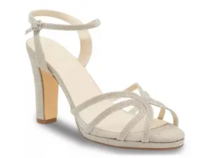 Touch Ups by Benjamin Walk Touch Ups от Benjamin Walk Anya Sandal, шампанское