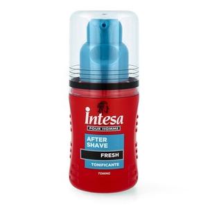 Свежий после бритья 100 мл, Intesa Pour Homme