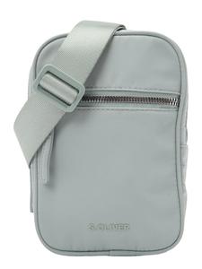 s.Oliver Сумка через плечо в цвете гридж