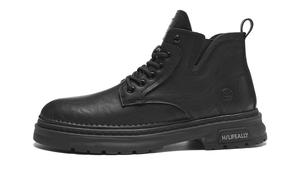 Мужские ботинки Martin HLA, Black