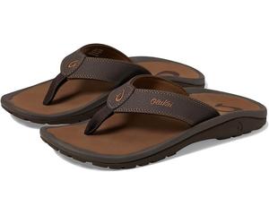 Сандалии OluKai Ohana, цвет Dark Java/Ray