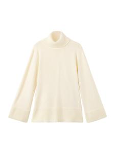 Свитер MANGO Roger, Ivory