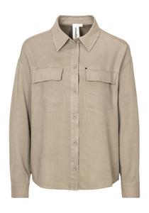 Блуза Ragwear, хаки