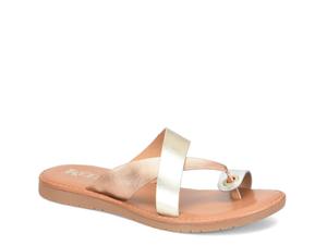 Сандалии Korks Catarina Sandal, золотой металлик