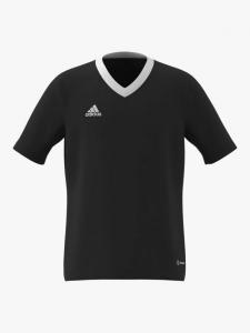 Детская футбольная майка adidas, Black