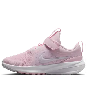 Кроссовки (PS) Nike Star Runner 5 'Pink Foam Pure Platinum'