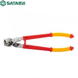 Shida SATA 93116 Резак для изолированного кабеля 500MM2