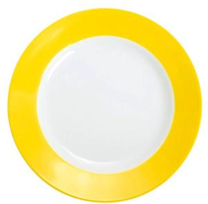 Тарелка для завтрака KAHLA Pronto Colore, желтый