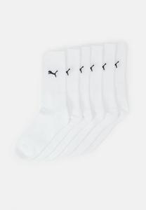 Спортивные носки Puma, белый