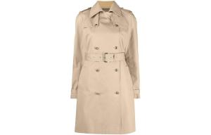Пальто тренч женский бежевый Michael Kors