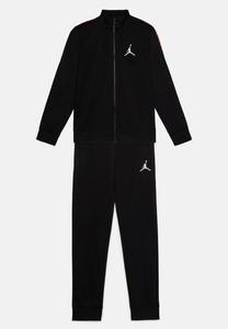 Спортивный костюм AIR TRICOT UNISEX SET Jordan, цвет black