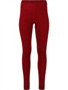 Лыжные брюки Whistler Cerro, цвет 4260 sun-dried tomato