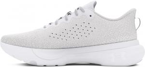 Under Armour мужские беговые кроссовки Infinite, (103) White/White/White