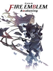 El arte de Fire Emblem Awakening (NORMA EDITORIAL, S.A.)