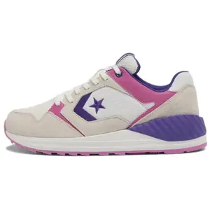 Converse Кроссовки Wave Trainer 'Vintage White Purple'