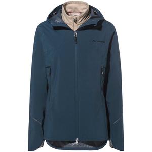 Куртка Yara 3-в-1 Vaude, мультиколор