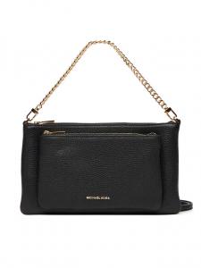 Сумка через плечо MICHAEL Michael Kors 32F5GJ6C8L Schwarz