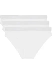 Трусики Marc O'Polo (упаковка, 3 шт.), белый