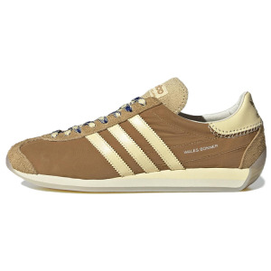 Wales Bonner x Adidas Originals Country Mesa Tan