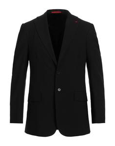 Блейзер Isaia, черный