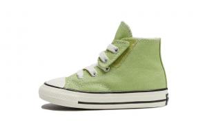 Кроссовки Converse Chuck 70 AT-CX для малышей TD, Green