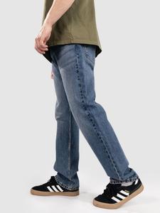 Свободные джинсы Levi's 555 Relaxed Straight Jeans, wish you would