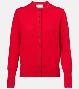 Неллия кардиган из кашемира Lisa Yang, Gojiberry