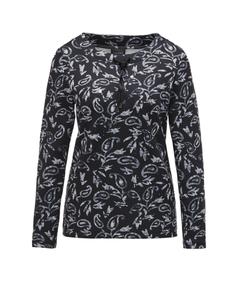 Лонгслив Goldner, Black