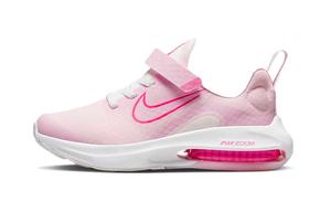 Кроссовки Nike Air Zoom Arcadia 2 Pink Foam Hyper Pink (PS)