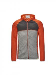 Куртка софтшелл Killtec, оранжевый