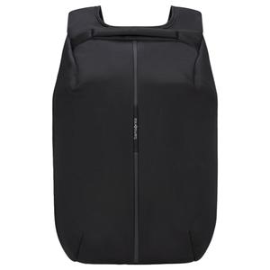 Samsonite Рюкзак из переработанного материала мужской черный