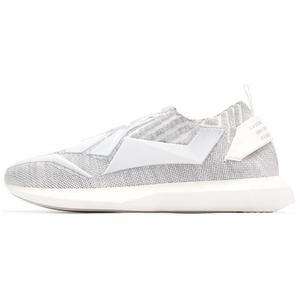 Кроссовки для скейтборда унисекс с низким верхом светло-серый Norvincy