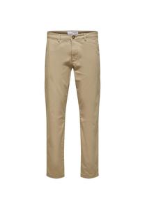 Брюки SELECTED, цвет Greige W31/L34