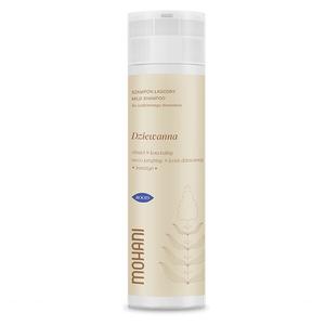 MOHANI, Мягкий шампунь с коровяком, 250 мл