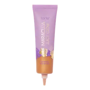 Тинт для лица Maracuja Juicy Glow Tarte, 38N Medium-Tan Neutral (medium to tan skin with a balance of warm & cool undertones)