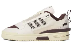 Кроссовки Adidas Originals Forum Mod Low 'Cream White Brown'