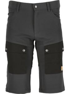 Тканевые шорты Whistler, цвет 1051 asphalt
